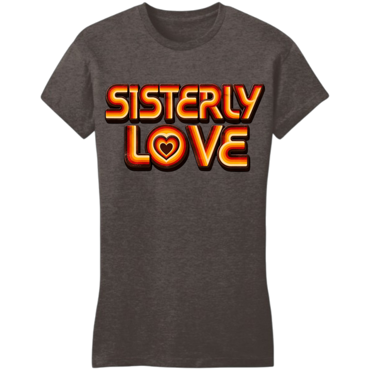 MELANINaire Aesthetics | “SISTERLY LOVE”