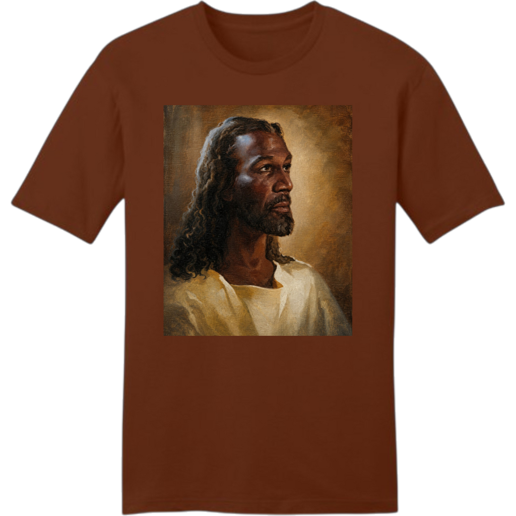MELANINaire Aesthetics | "BLACK JESUS"