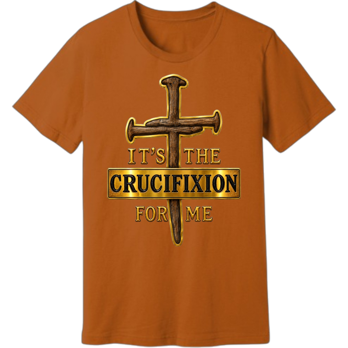 MELANINaire Aesthetics | "IT'S THE CRUCIFIXION FOR ME"