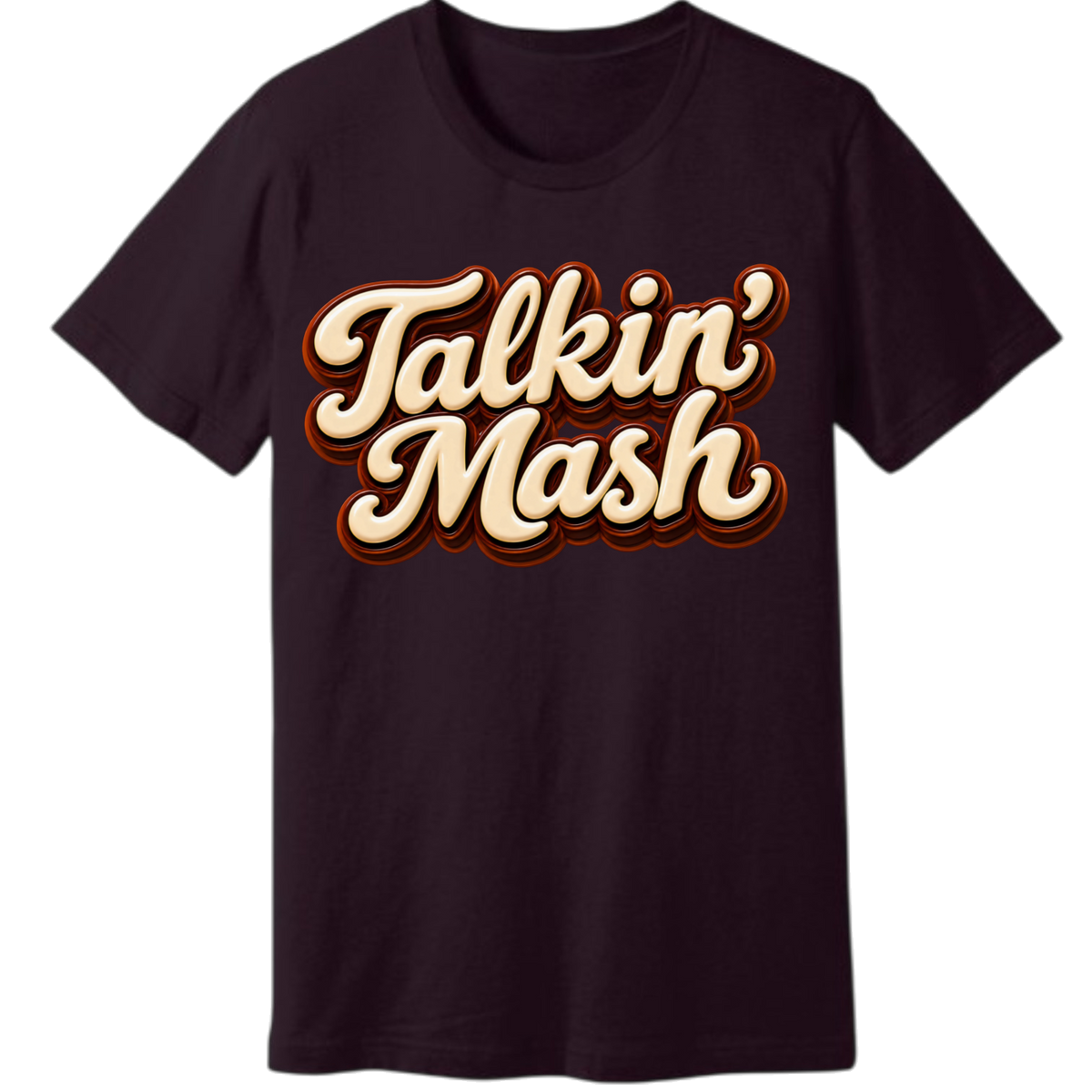 MELANINaire Aesthetics | "TALKIN' MASH"