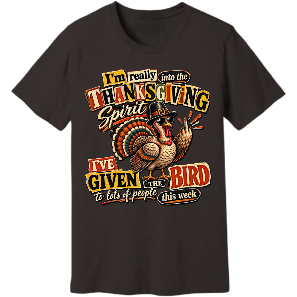 MELANINaire Aesthetics | "THANKSGIVING SPIRIT"