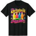 MELANINaire Aesthetics |"THE ORIGINAL JUICE BOX"