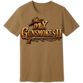 MELANINaire Aesthetics |"MY GUNSMOKE'S II"
