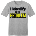 MELANINaire Aesthetics |"I IDENTIFY AS A PROBLEM"