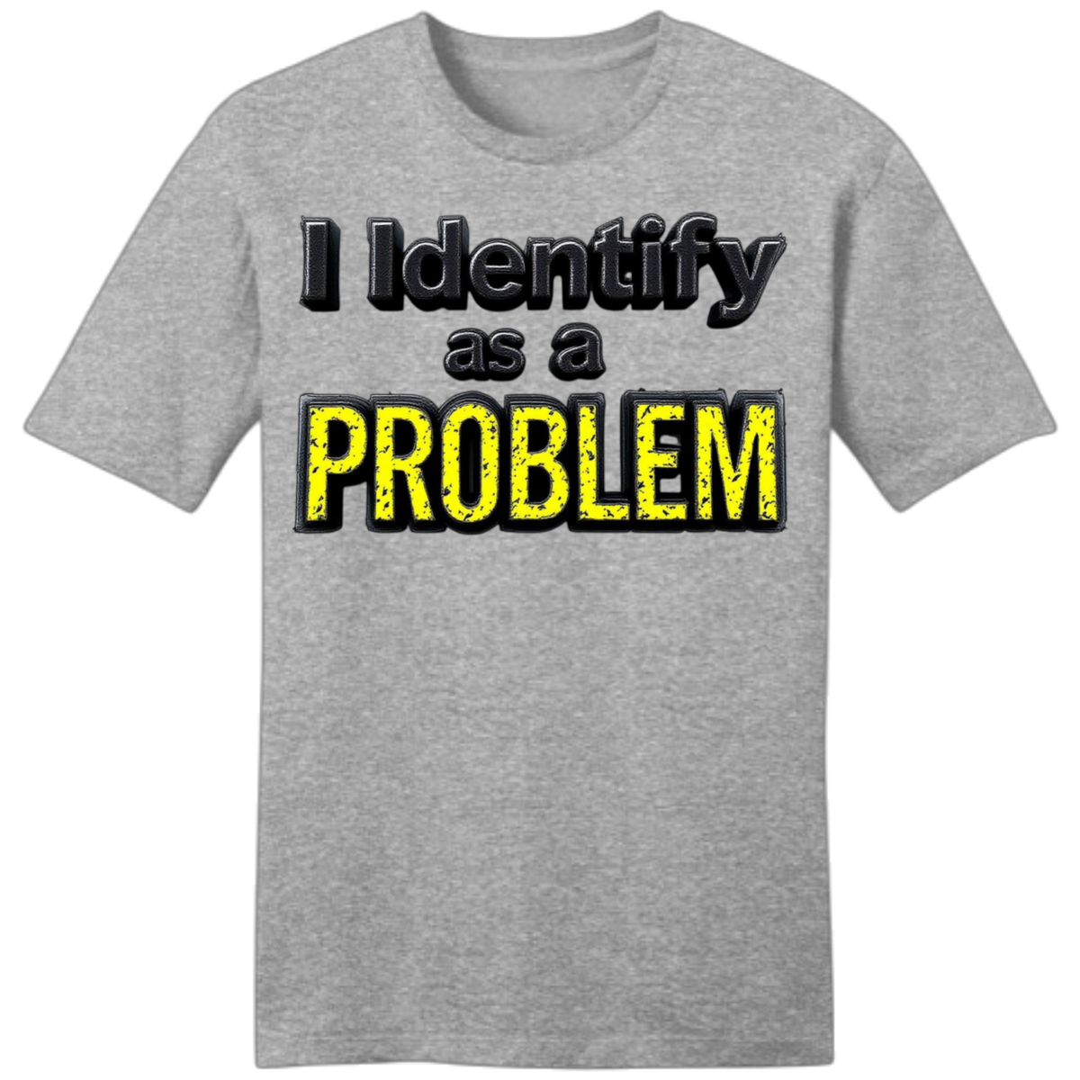 MELANINaire Aesthetics |"I IDENTIFY AS A PROBLEM"
