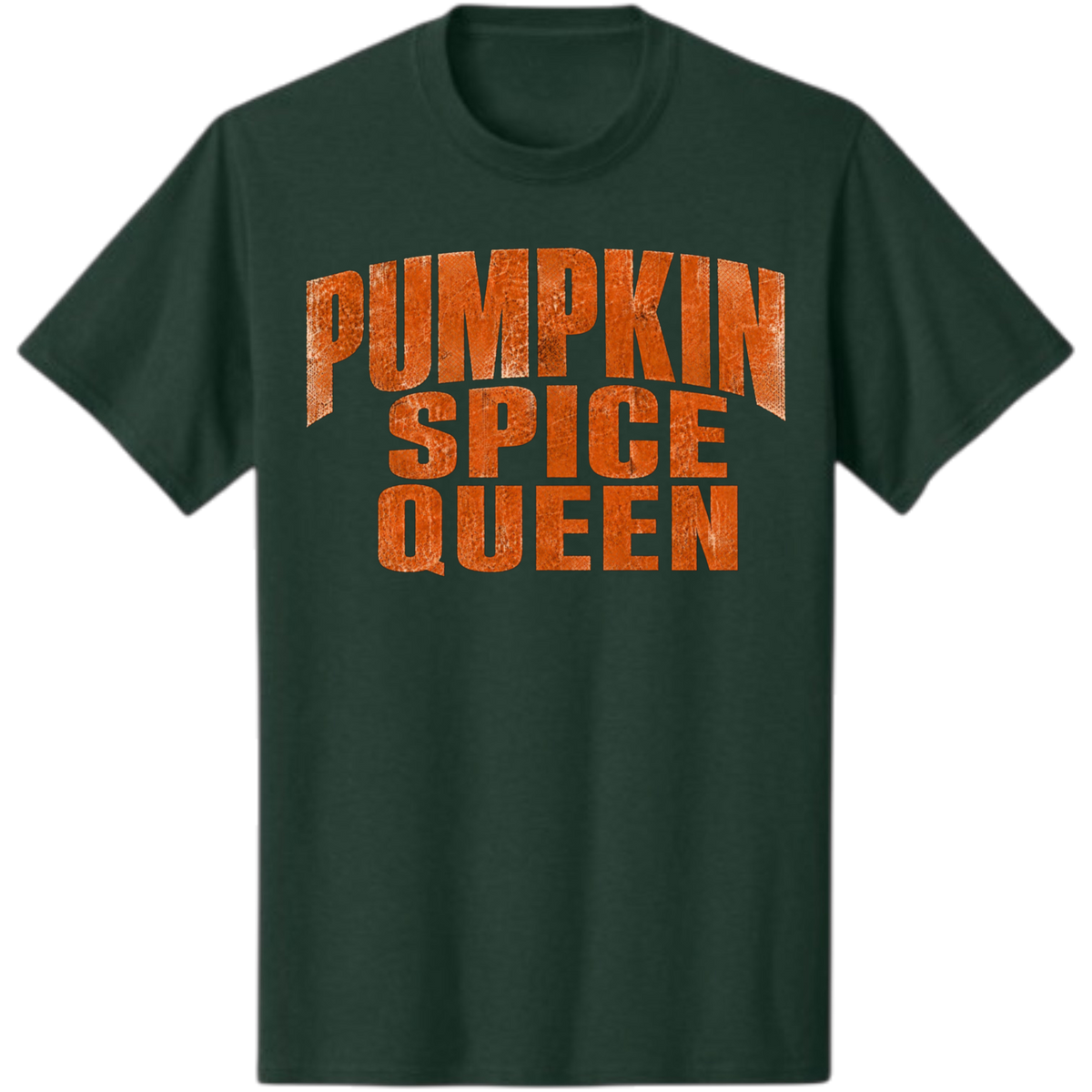 MELANINaire Aesthetics | "PUMPKIN SPICE QUEEN"