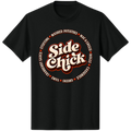 MELANINaire Aesthetics |"SIDE CHICK"