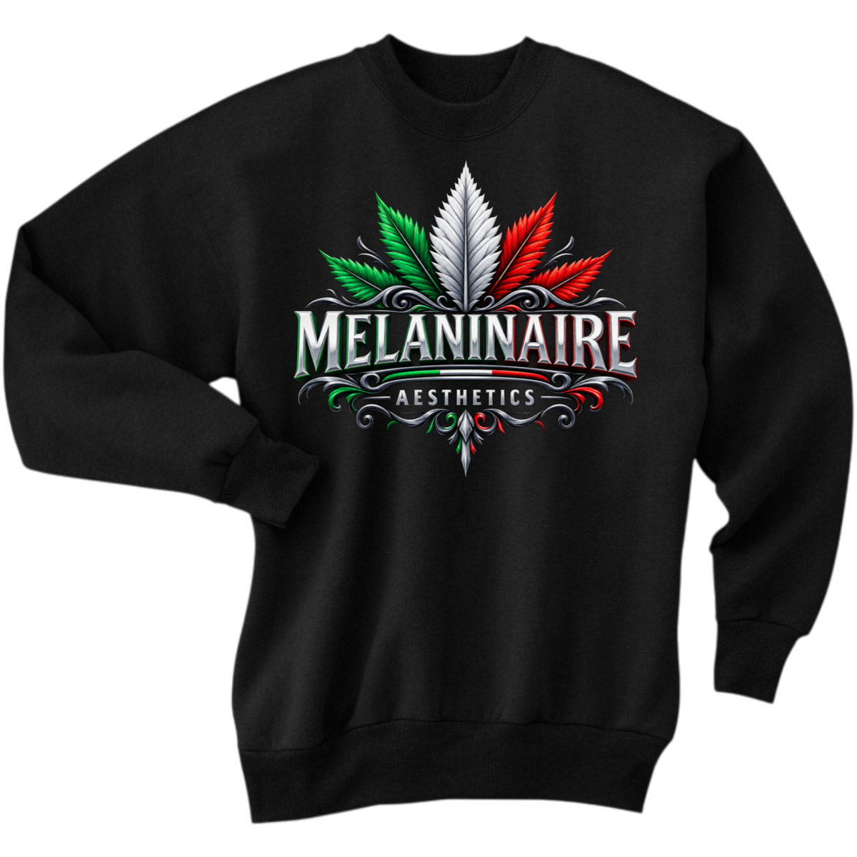 MELANINaire Aesthetics | "ROOTED & RISING"