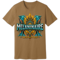 MELANINaire Aesthetics |"GILDED SOUL"