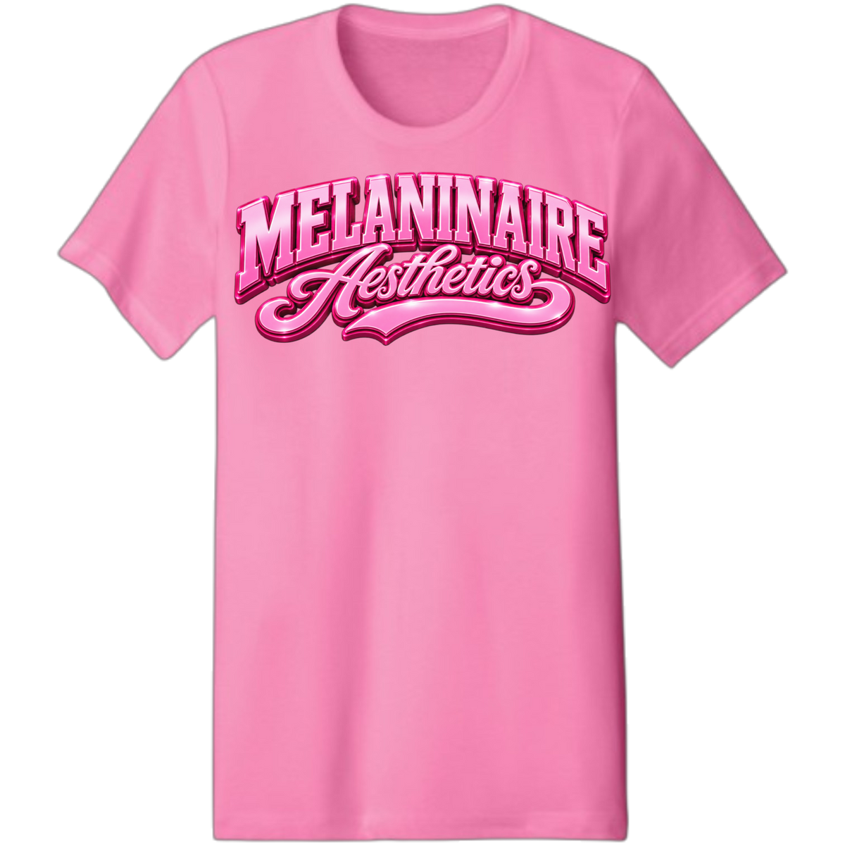 MELANINaire Aesthetics | "PRETTY & PAID"