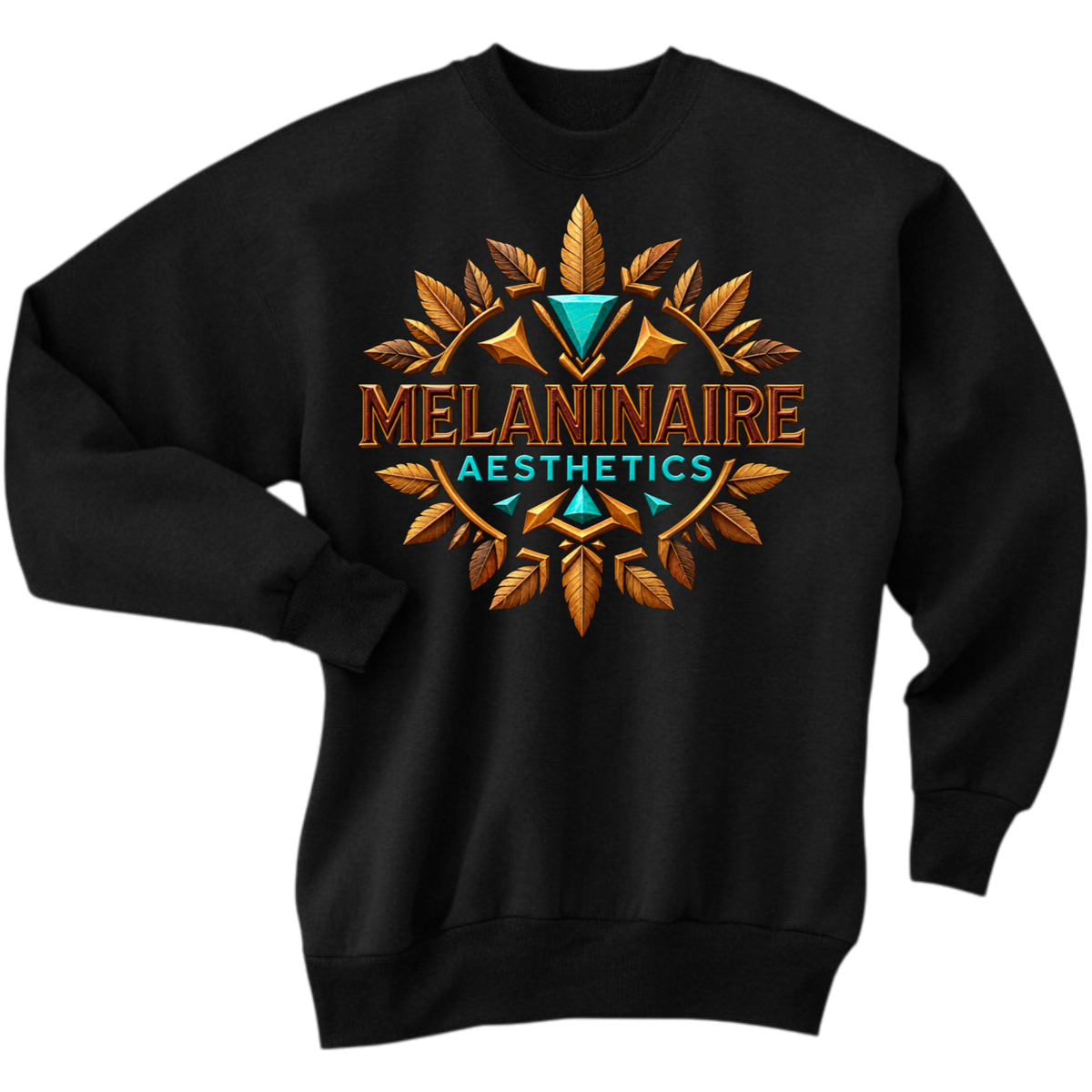 MELANINaire Aesthetics | "TRUE NORTH"