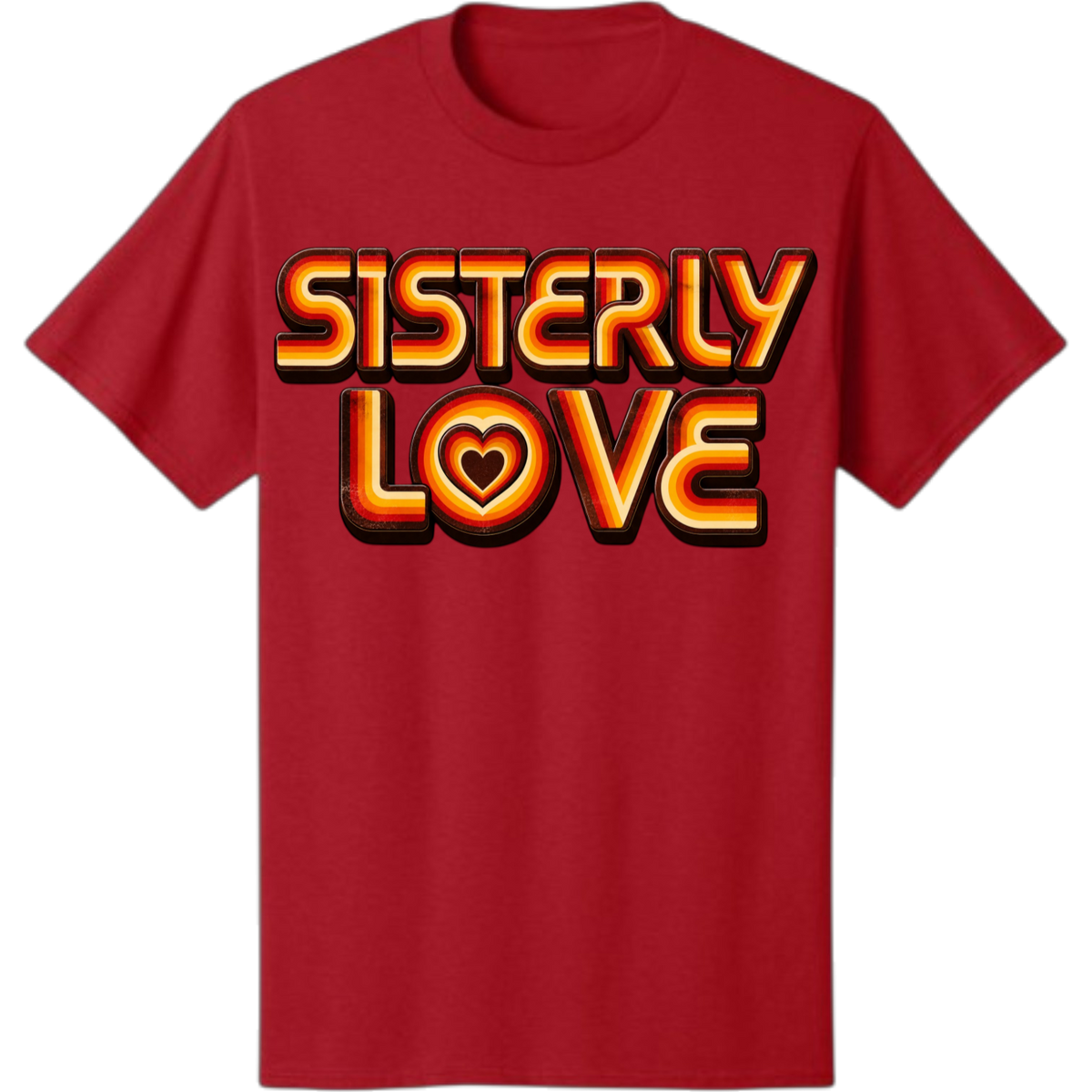 MELANINaire Aesthetics | “SISTERLY LOVE”