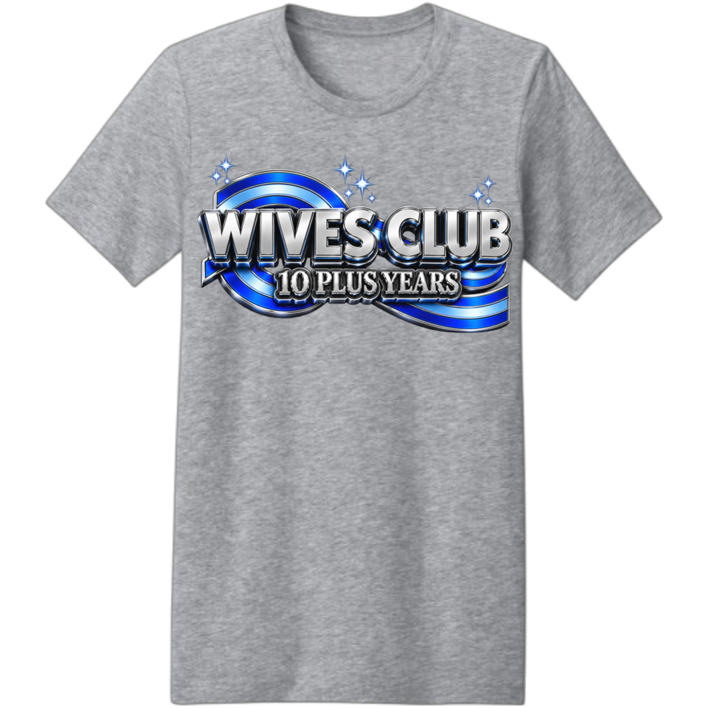 MELANINaire Aesthetics |“WIVES CLUB”