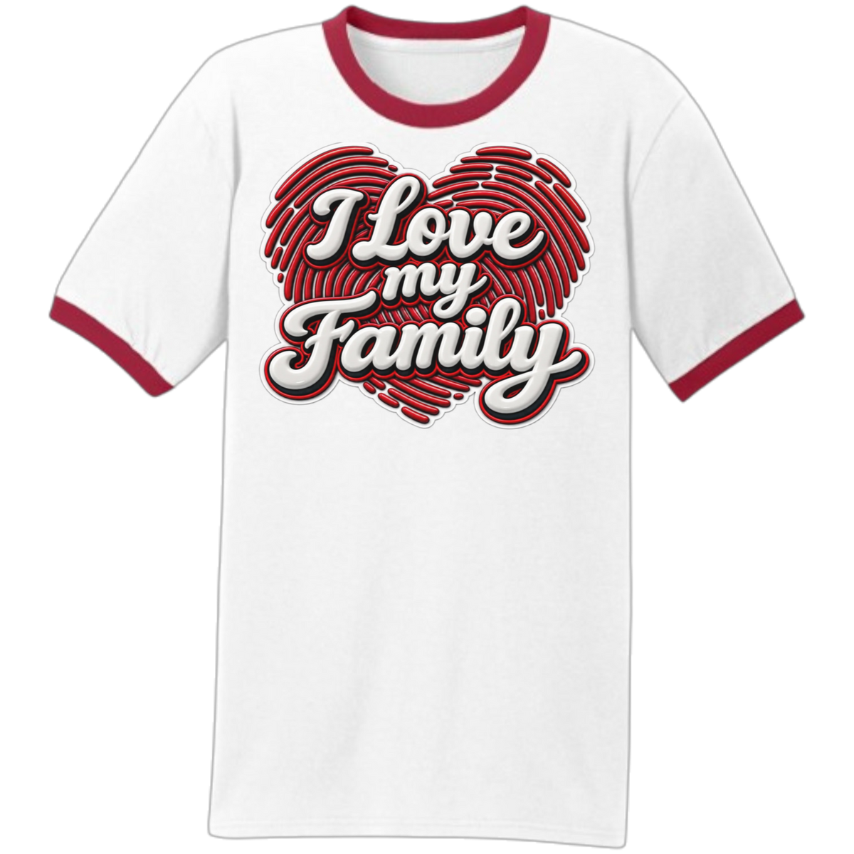 MELANINaire Aesthetics | "I LOVE MY FAMILY"