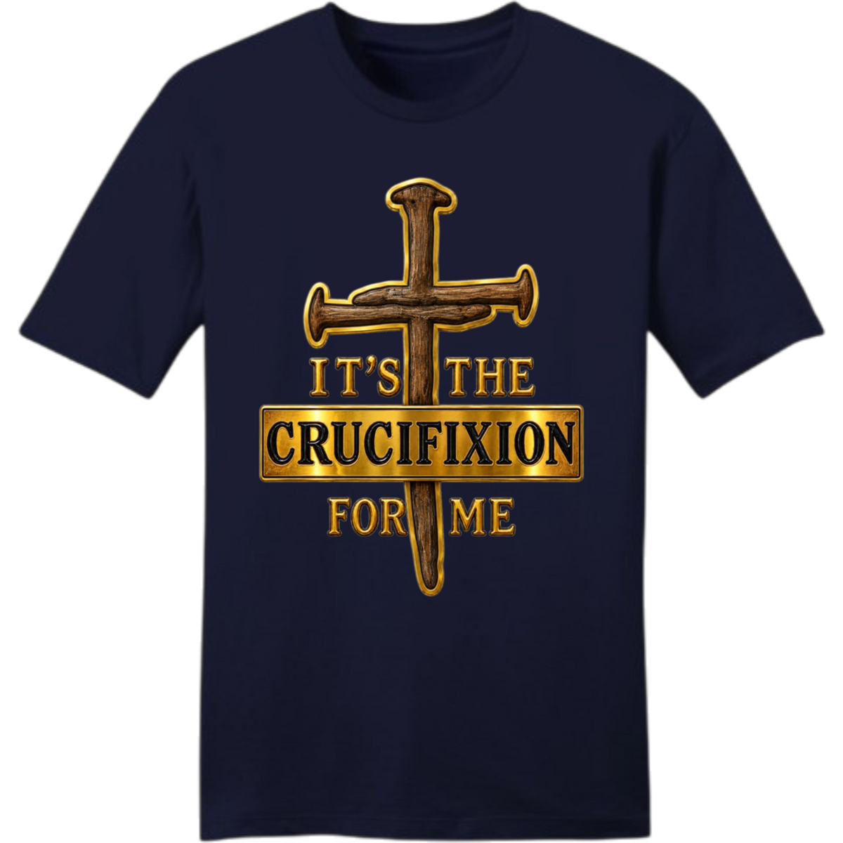 MELANINaire Aesthetics | "IT'S THE CRUCIFIXION FOR ME"