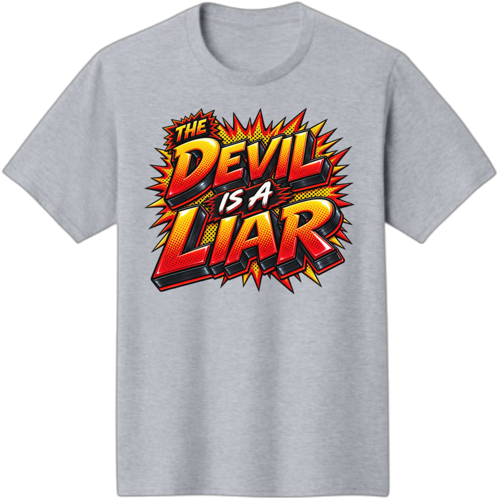 MELANINaire Aesthetics | "THE DEVIL IS A LIAR"