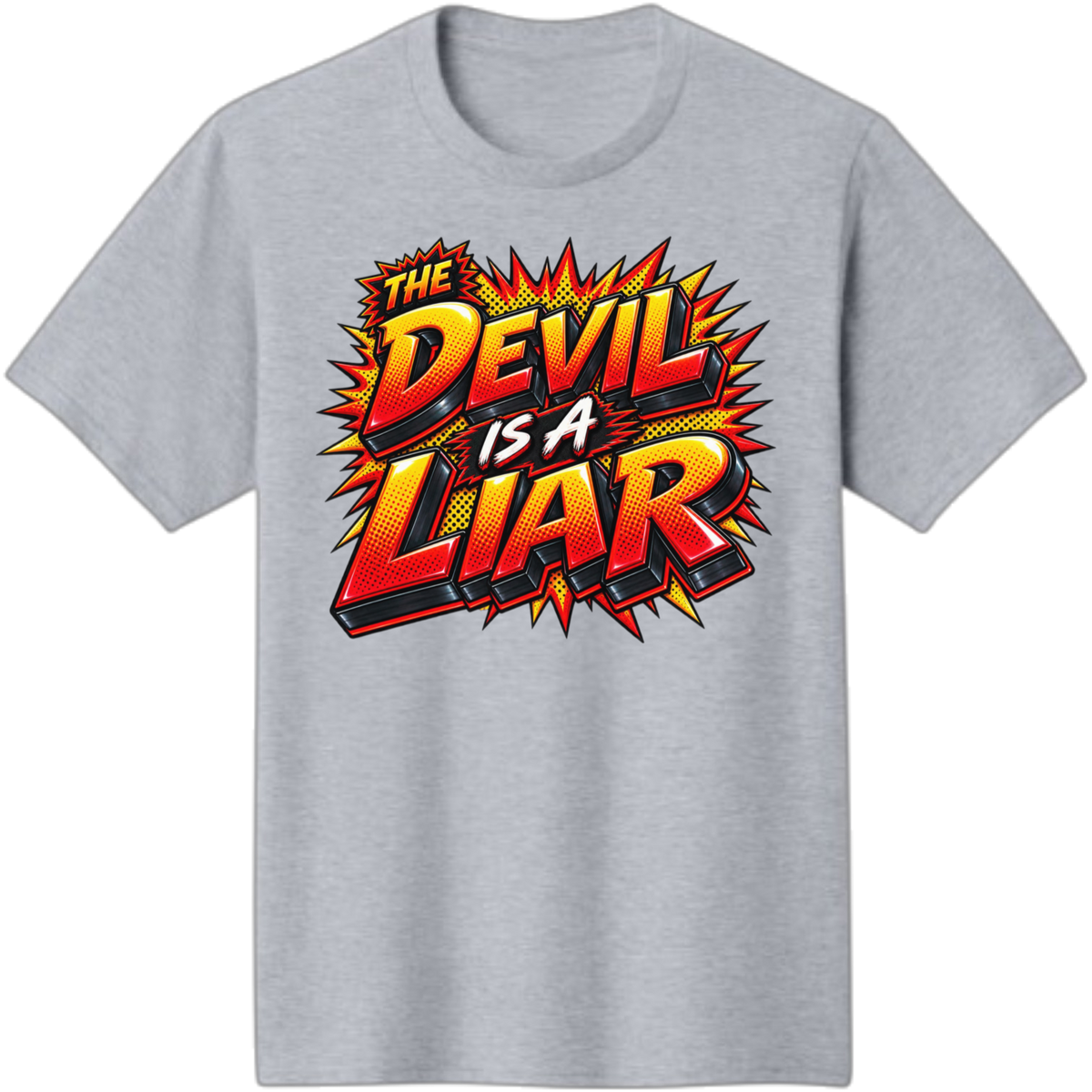 MELANINaire Aesthetics | "THE DEVIL IS A LIAR"