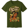 MELANINaire Aesthetics |"CHEAPER THAN THERAPY"