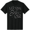 MELANINaire Aesthetics |"LET YOUR SOUL GLO"
