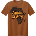 MELANINaire Aesthetics |"NUBIAN KING"