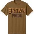 MELANINaire Aesthetics |"BROWN PRIDE"