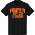 MELANINaire Aesthetics |"PUMPKIN SPICE QUEEN"