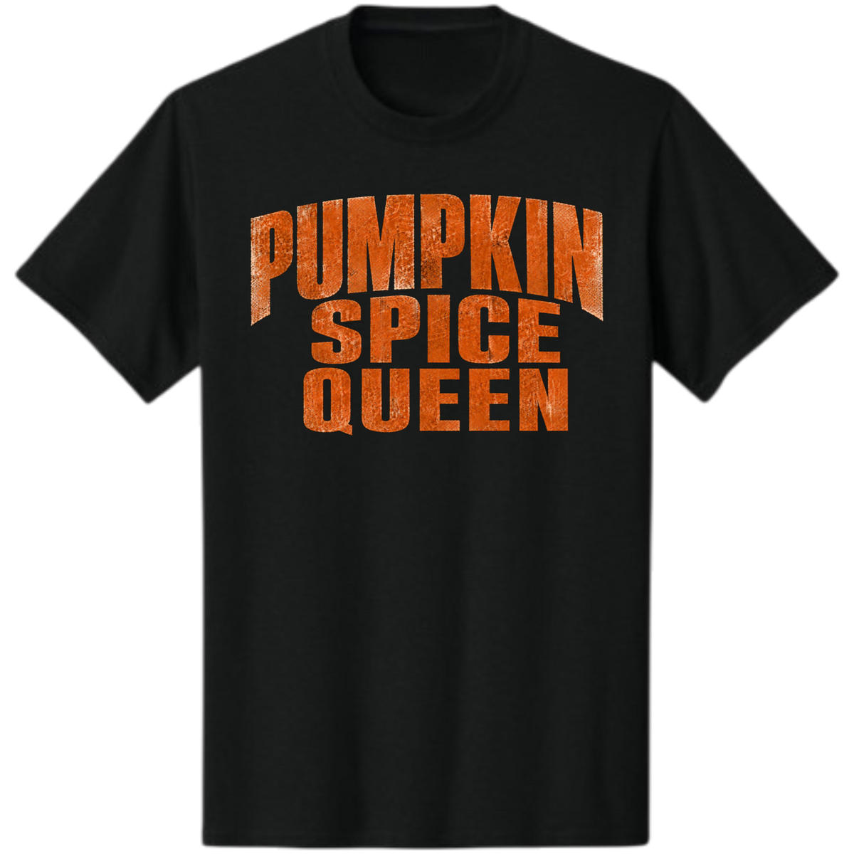 MELANINaire Aesthetics | "PUMPKIN SPICE QUEEN"