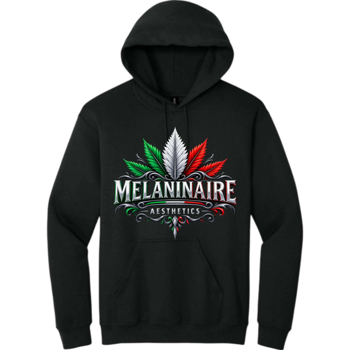 MELANINaire Aesthetics | "ROOTED & RISING"
