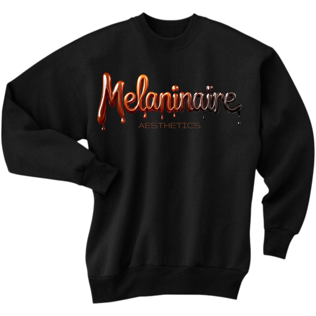 MELANINaire Aesthetics | "SIGNATURE DRIP"