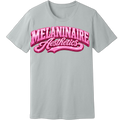 MELANINaire Aesthetics |"PRETTY & PAID"