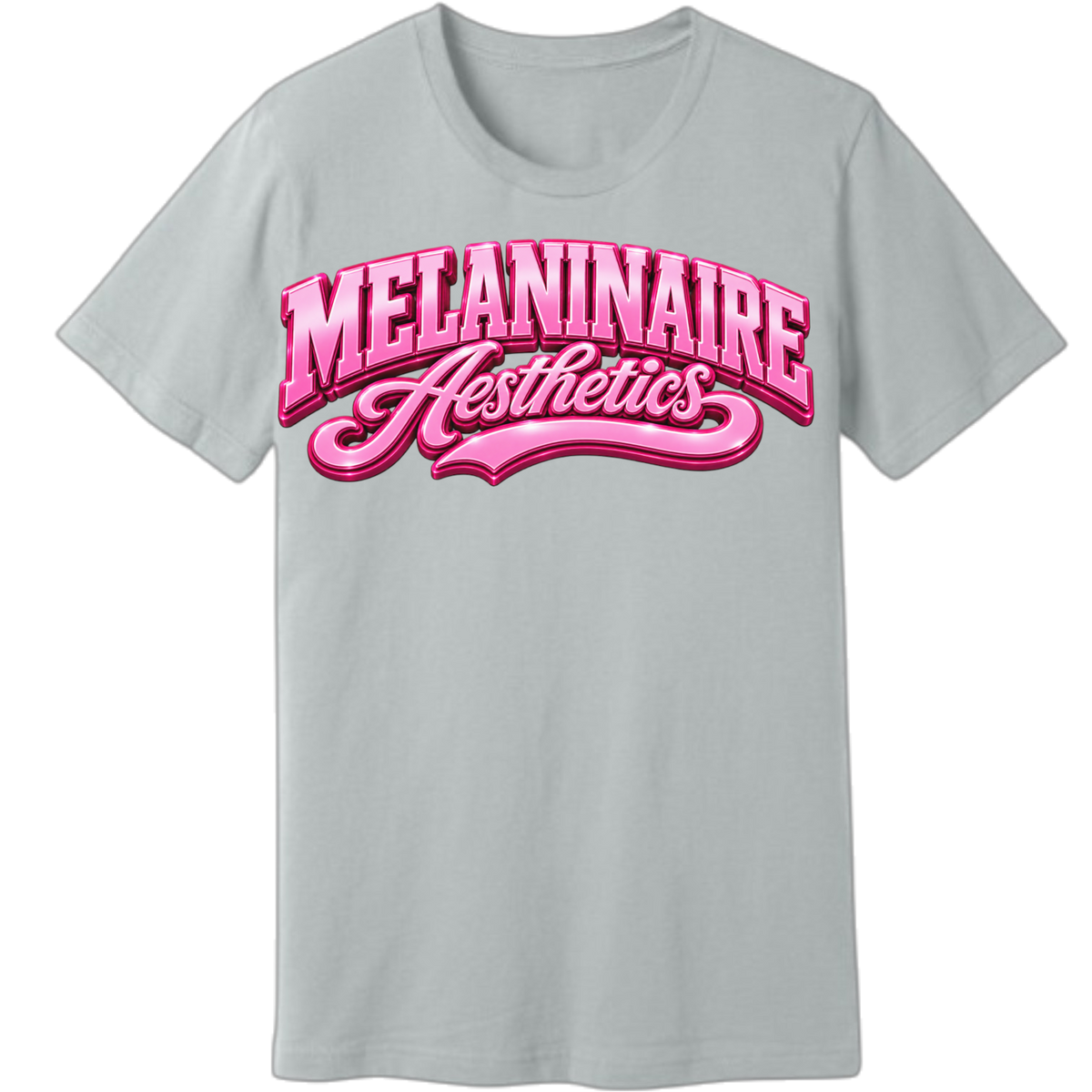 MELANINaire Aesthetics | "PRETTY & PAID"