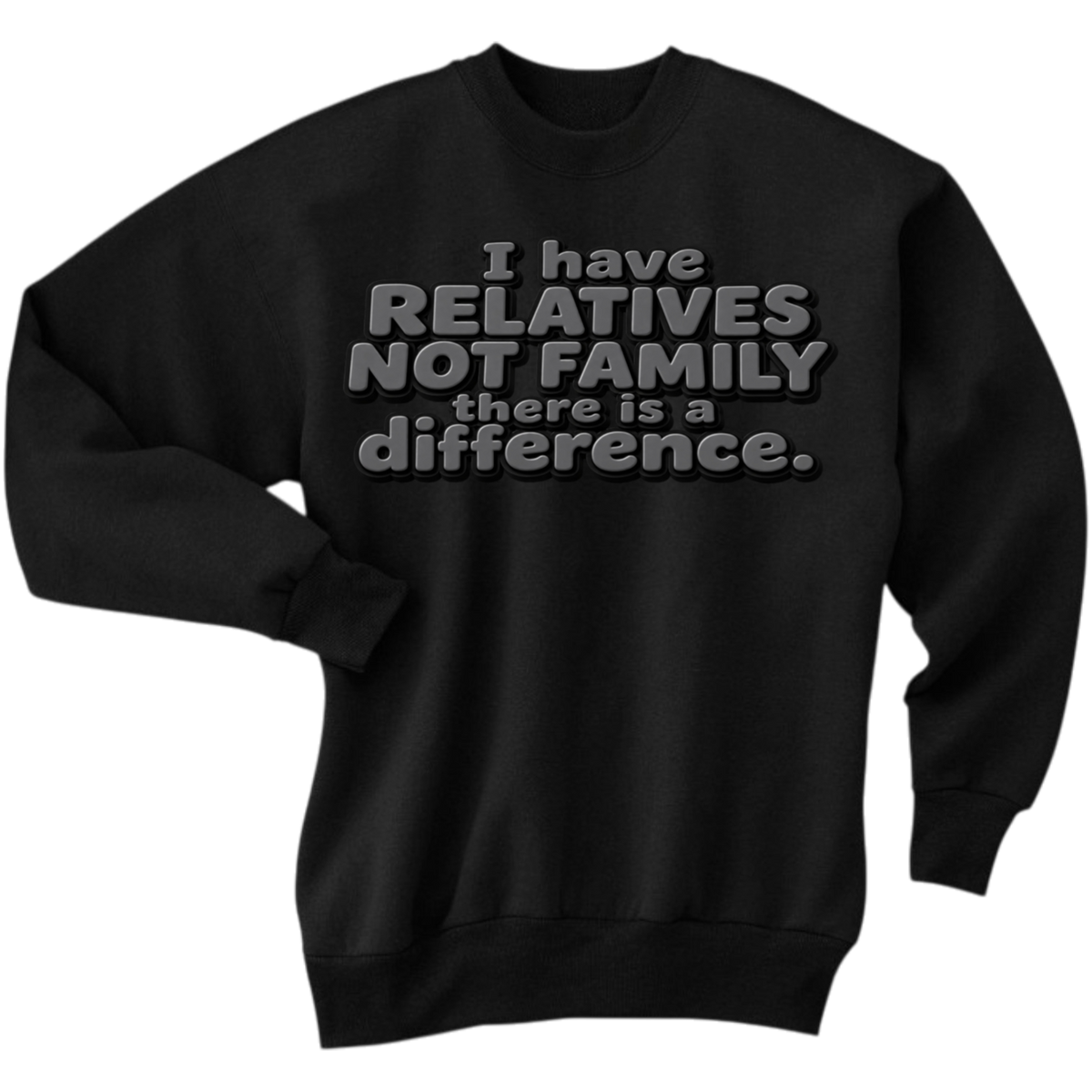 MELANINaire Aesthetics | “I HAVE RELATIVES”