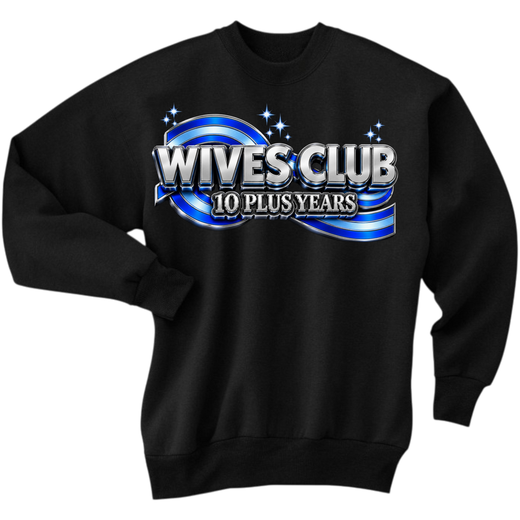 MELANINaire Aesthetics |“WIVES CLUB”