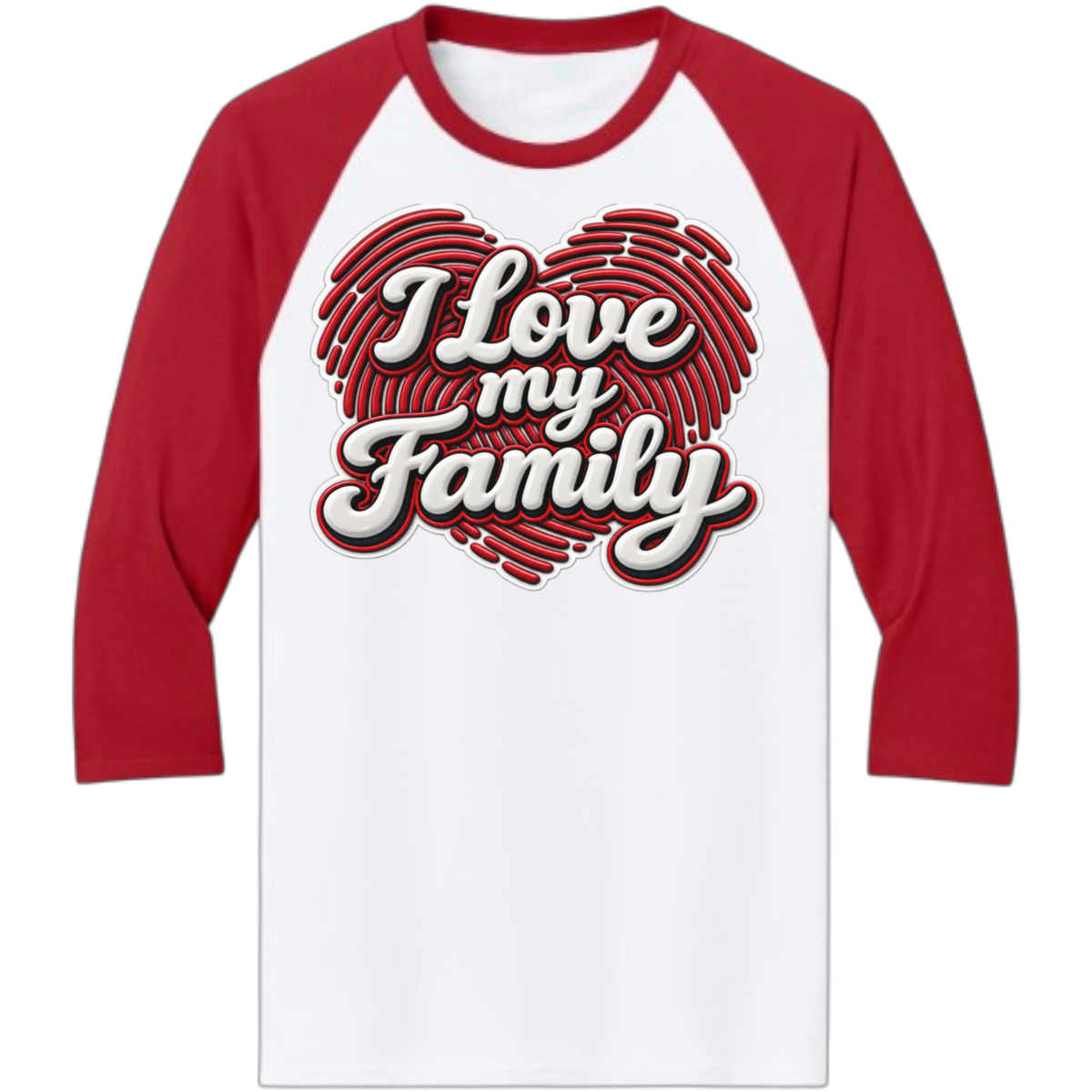 MELANINaire Aesthetics | "I LOVE MY FAMILY"