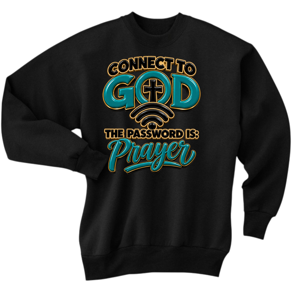 MELANINaire Aesthetics | "CONNECT TO GOD"