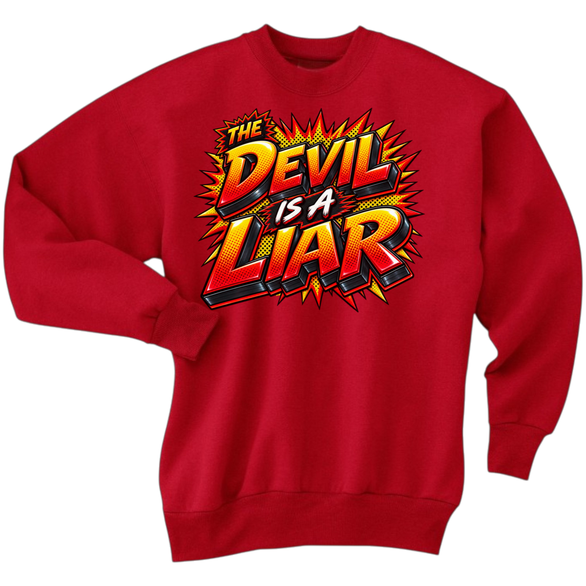 MELANINaire Aesthetics | "THE DEVIL IS A LIAR"