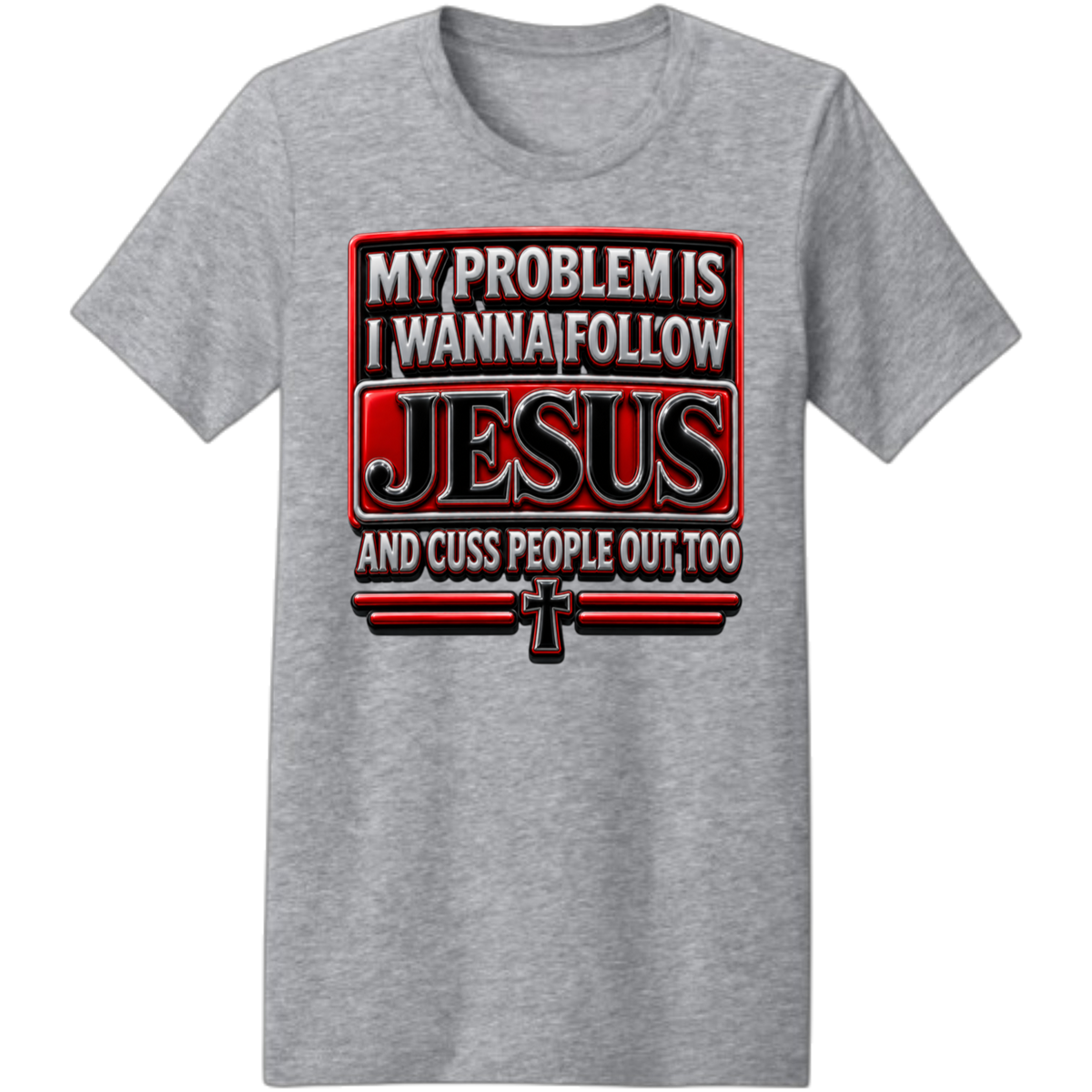 MELANINaire Aesthetics | "MY PROBLEM IS"