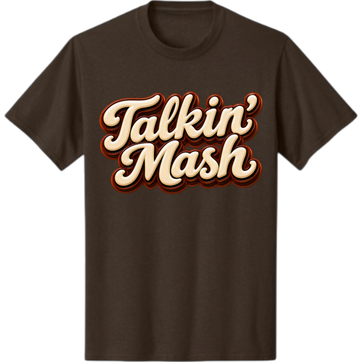 MELANINaire Aesthetics | "TALKIN' MASH"