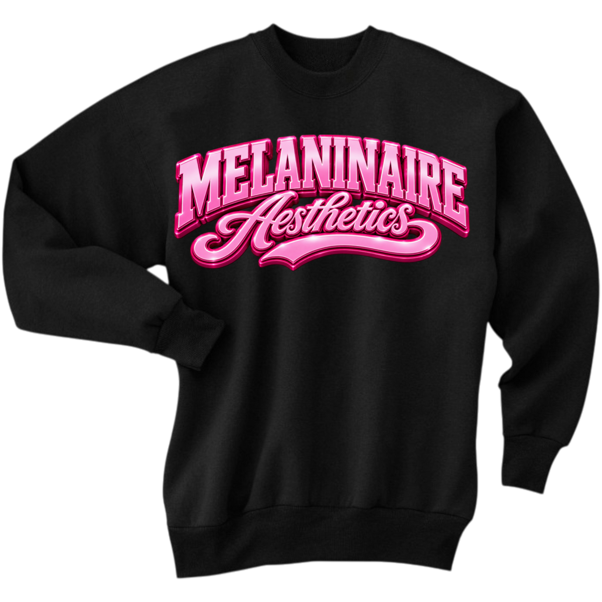 MELANINaire Aesthetics | "PRETTY & PAID"