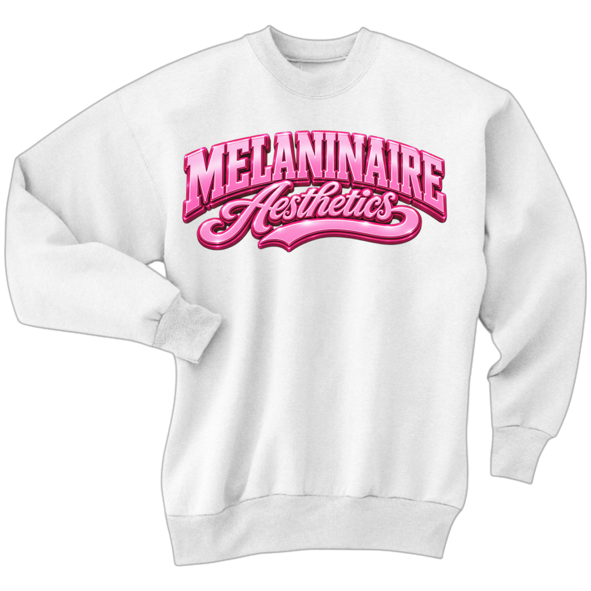 MELANINaire Aesthetics | "PRETTY & PAID"