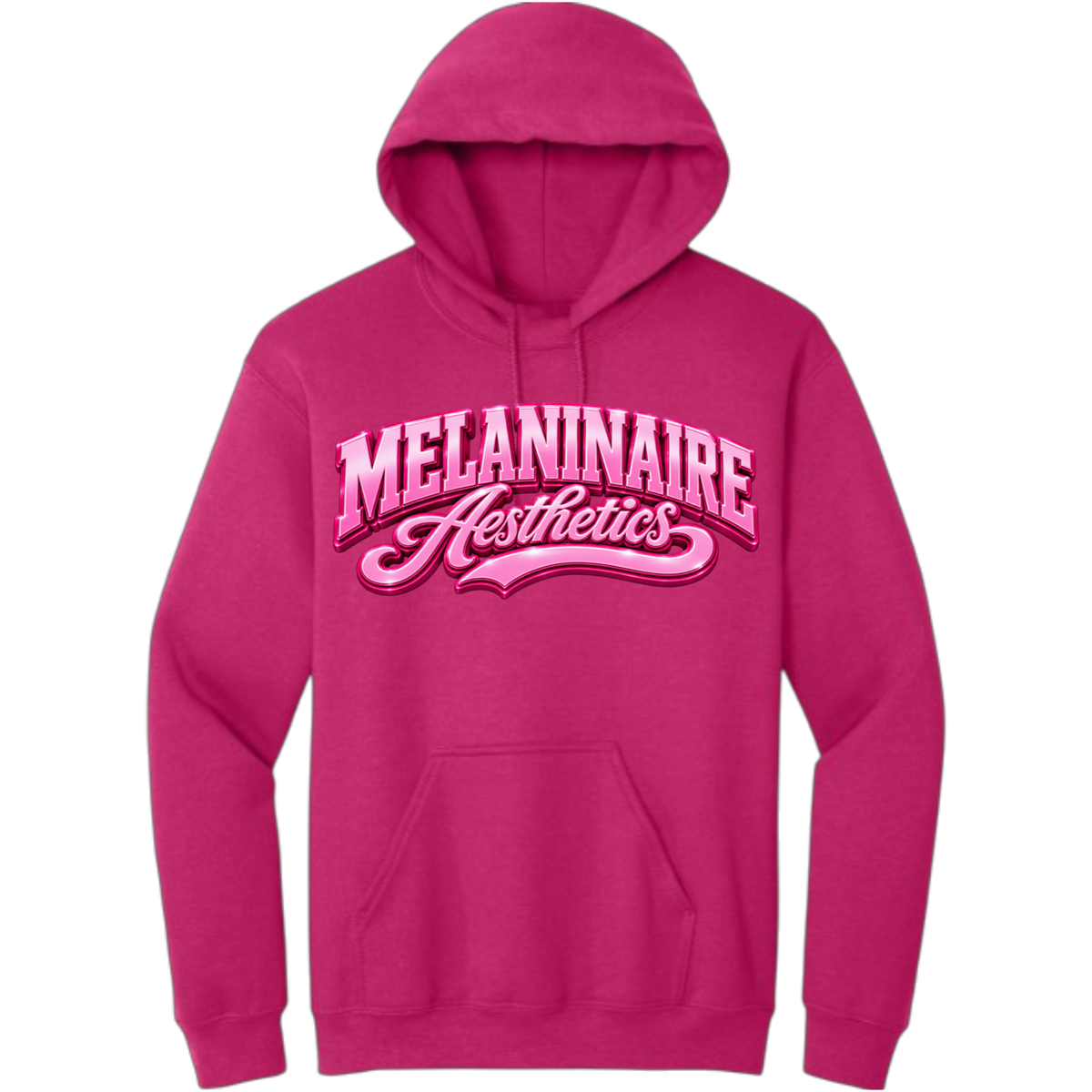 MELANINaire Aesthetics | "PRETTY & PAID"
