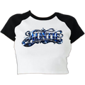 This bold chrome-inspired AUNTIE design celebrates the women who lead with confidence, love fiercely, and carry themselves with undeniable presence. Whether she's turning heads at brunch, family reunions, concerts, girls' trips, bike nights, or just making a grocery run look fashionable, this tee lets everyone know exactly who she is.

Wear it with pride because being called Auntie isn't just a nickname. It's a badge of honor.