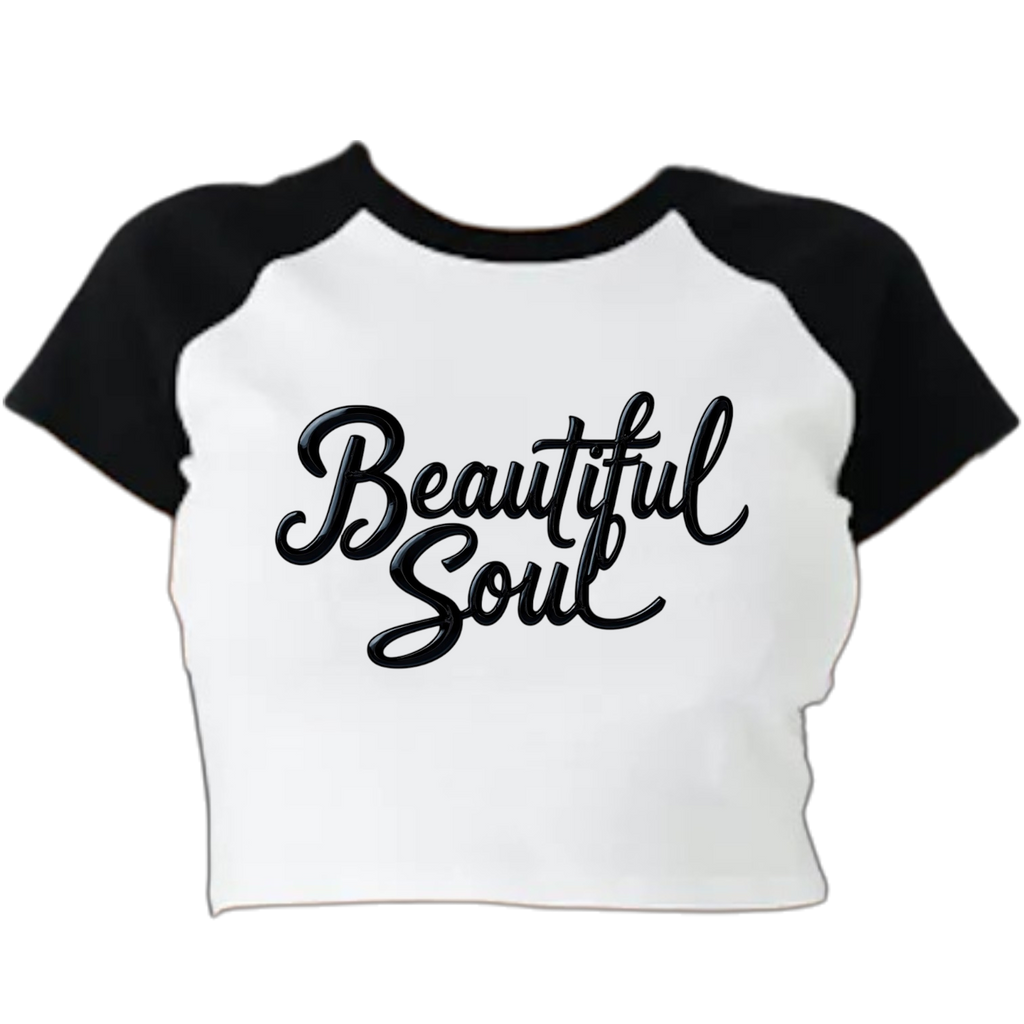 This elegant Beautiful Soul tee is a simple reminder that the greatest beauty has always come from within. Soft, timeless, and meaningful, it's made for the people whose hearts make life better for everyone around them.