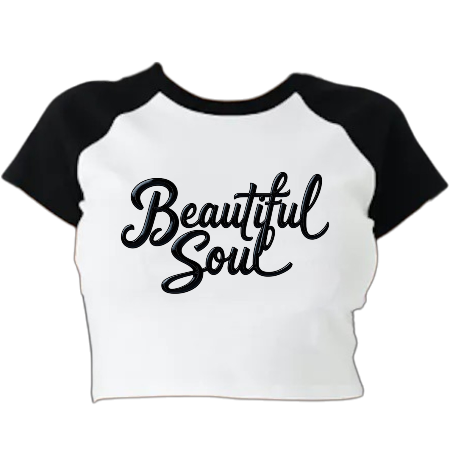 This elegant Beautiful Soul tee is a simple reminder that the greatest beauty has always come from within. Soft, timeless, and meaningful, it's made for the people whose hearts make life better for everyone around them.