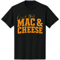 MELANINaire Aesthetics | "CLOCK THIS MAC & CHEESE"