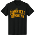 MELANINaire Aesthetics | "CLOCK THIS CORNBREAD DRESSING"