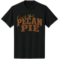 MELANINaire Aesthetics | "CLOCK THIS PECAN PIE"
