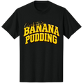 MELANINaire Aesthetics | "CLOCK THIS BANANA PUDDING"