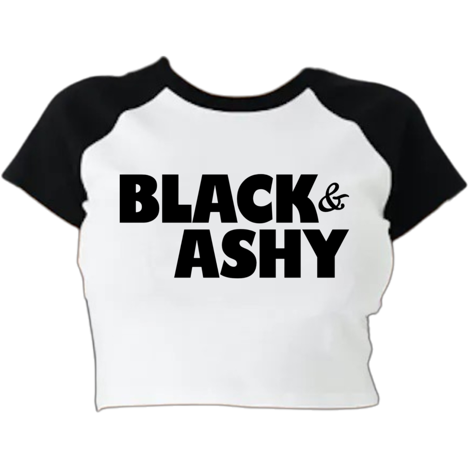This shirt is for the ones who know how to laugh, stay grounded, and keep moving.
For the ones who don't fold under opinions.
For the ones who wear their melanin with pride.
For the ones who understand that culture is more than a trend. It's identity.
Being Black & Ashy isn't about the lotion. It's about having the confidence to laugh at life's little moments while standing firmly in who you are.

If you've got thick skin, a strong spirit, and an unbothered mindset, this tee was made with you in mind.

