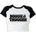 So whether you're outside catching flights, making money, laughing with your people, or simply protecting your peace, this tee speaks before you have to.
Because real ones already know...
You can be polished and still be prepared.
Bougie enough for the rooftop. Thuggish enough to never be played.
MELANINaire Aesthetics
Celebrate Your Culture. Wear Your Story. Live It Unapologetically.